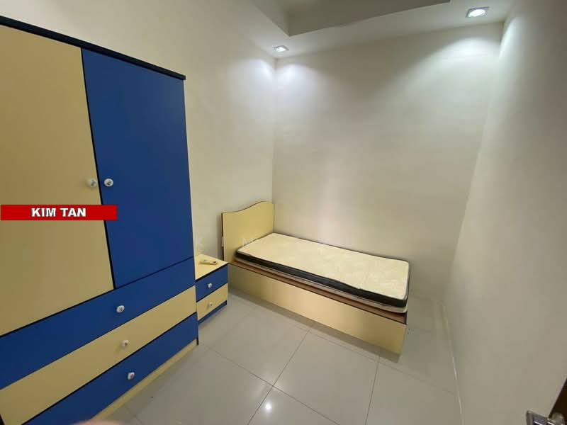 Servis Apartment untuk Disewa di Birch Plaza - Kim Tan - Bedroom - PropertyGuru.com.my