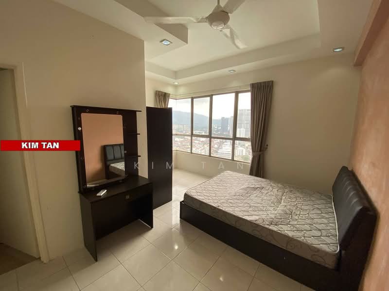 Servis Apartment untuk Disewa di Birch Plaza - Kim Tan - Bedroom - PropertyGuru.com.my