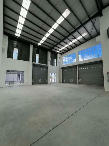 Kilang untuk Disewa di Iskandar Puteri (Nusajaya) (Johor) - Ruby Teow - Interior - PropertyGuru.com.my