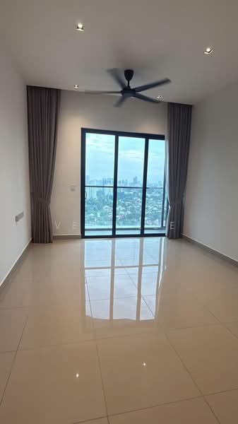 Condominium for Sale at Bangsar Hill Park - Vera Lee - Living Room - PropertyGuru.com.my