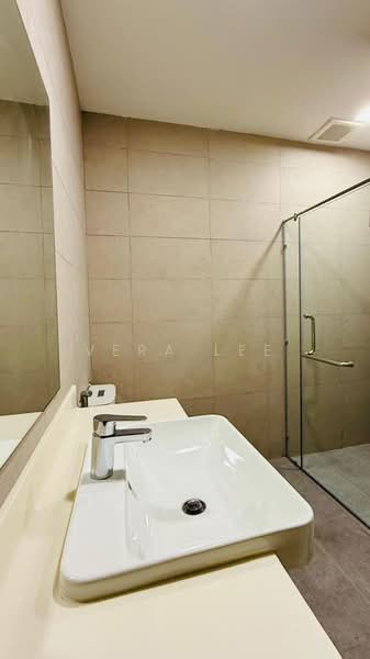 Condominium for Sale at Bangsar Hill Park - Vera Lee - Bathroom - PropertyGuru.com.my