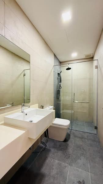 Condominium for Sale at Bangsar Hill Park - Vera Lee - Bathroom - PropertyGuru.com.my