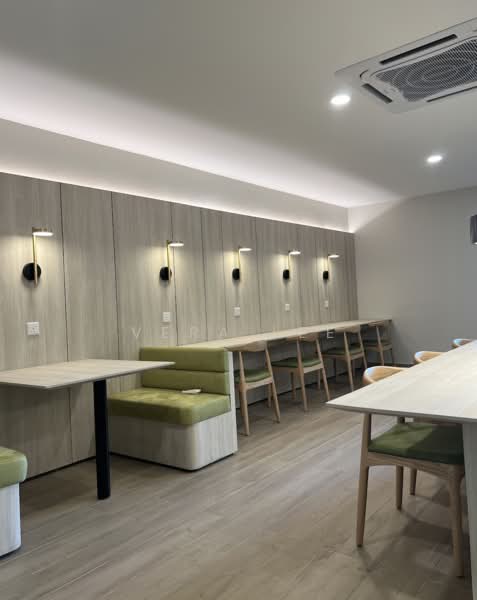 Condominium for Sale at Bangsar Hill Park - Vera Lee - Interior - PropertyGuru.com.my