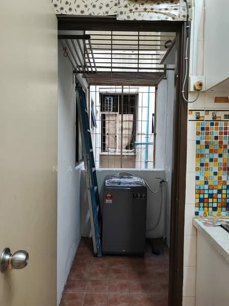 Apartment for Rent at Villa Dahlia - Nancy Tan - Interior - PropertyGuru.com.my