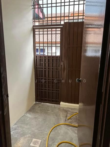 Rumah Teres 1 Tingkat untuk Disewa di Taman Setia Indah (Tebrau) - Jojo Chung - PropertyGuru.com.my