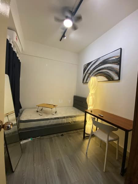 Condominium for Rent at Pelangi Astana - Amy . - Bedroom - PropertyGuru.com.my