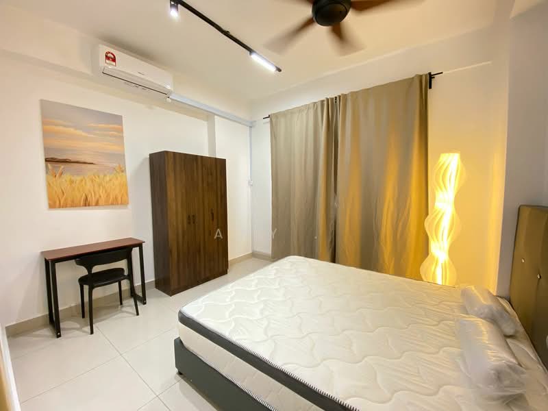 Condominium for Rent at Pelangi Astana - Amy . - Bedroom - PropertyGuru.com.my