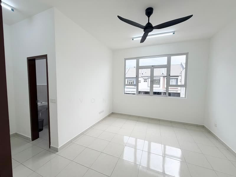 2-storey Terraced House for Rent in Setia Eco Gardens (Gelang Patah) - Yvonne Ng - PropertyGuru.com.my