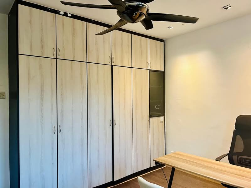 Rumah Teres 2 Tingkat untuk Dijual di Pandan Indah (Ampang) - Sam Chock - Study - PropertyGuru.com.my