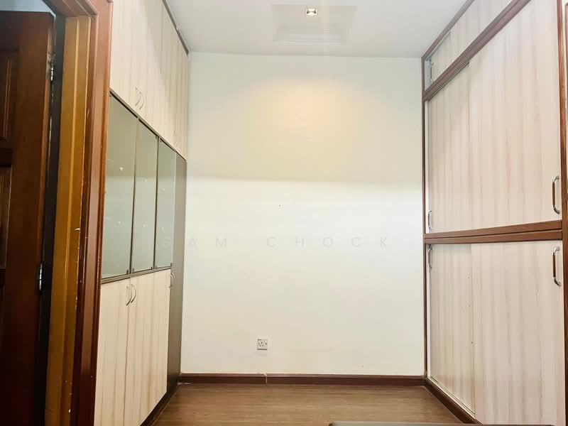 Rumah Teres 2 Tingkat untuk Dijual di Pandan Indah (Ampang) - Sam Chock - Interior - PropertyGuru.com.my