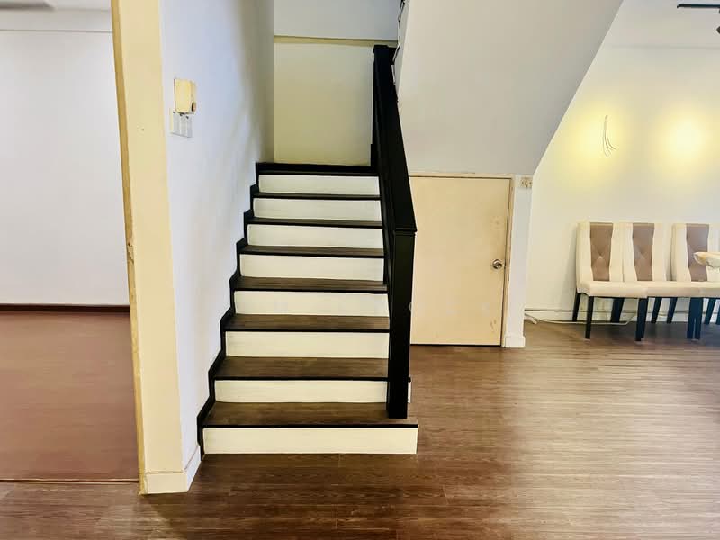 Rumah Teres 2 Tingkat untuk Dijual di Pandan Indah (Ampang) - Sam Chock - Interior - PropertyGuru.com.my