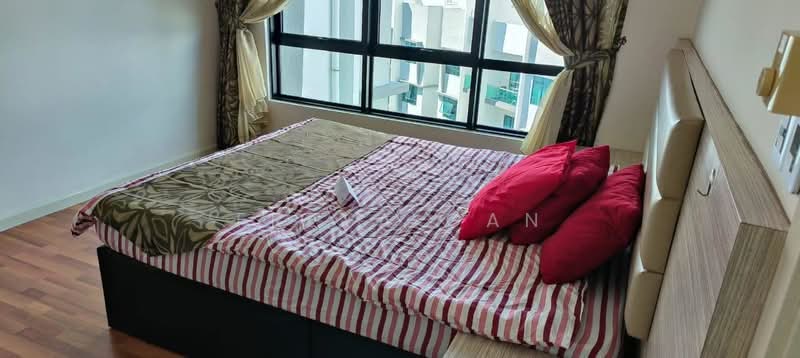 Apartment for Rent at Impiana - Freya Gan - PropertyGuru.com.my