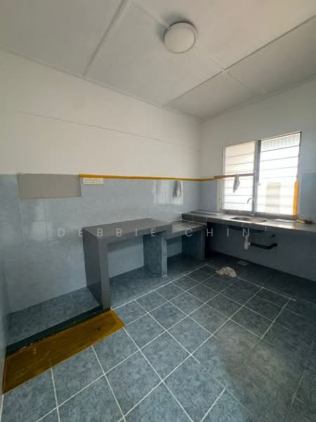 Apartment for Rent at Kekwa - Debbie Chin - Kitchen - PropertyGuru.com.my