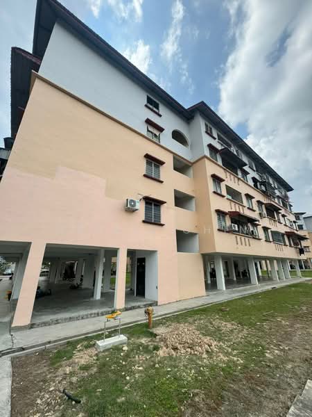Apartment for Rent at Kekwa - Debbie Chin - Exterior - PropertyGuru.com.my