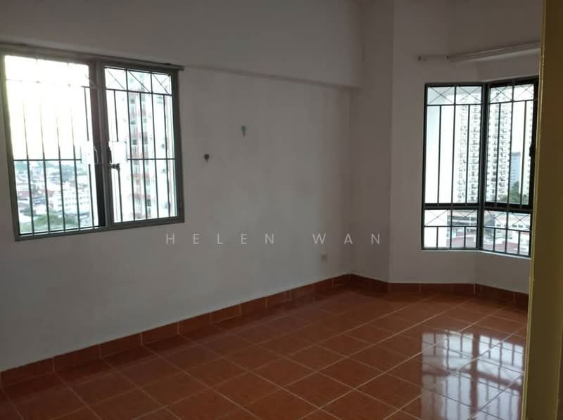 Kondominium untuk Dijual di Sri Pelangi Condominiums - Helen Wan - Interior - PropertyGuru.com.my