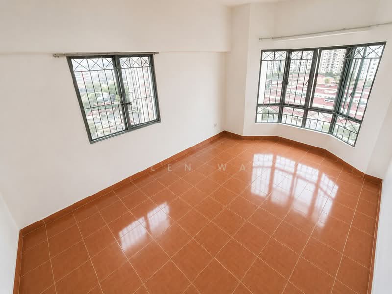 Condominium for Sale at Sri Pelangi Condominiums - Helen Wan - Interior - PropertyGuru.com.my