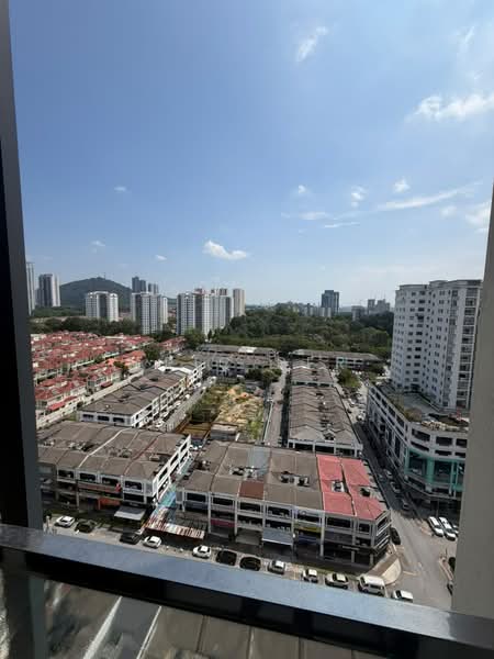 Service Residence for Rent at VIM 3 @ Desa Park North - Eric Per - Exterior - PropertyGuru.com.my