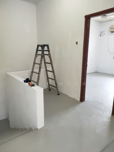 2-storey Terraced House for Rent in Happy Garden (Kuchai Lama) - Joey Wong - Interior - PropertyGuru.com.my