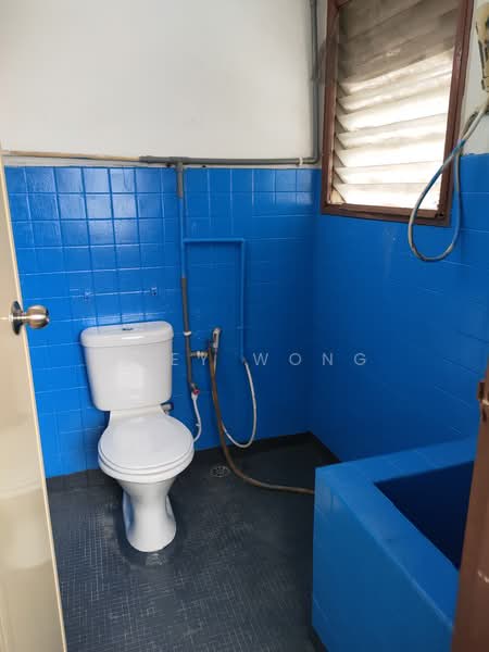 2-storey Terraced House for Rent in Happy Garden (Kuchai Lama) - Joey Wong - Bathroom - PropertyGuru.com.my