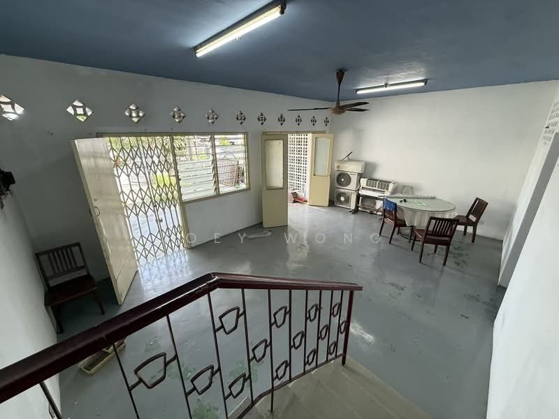 Rumah Teres 2 Tingkat untuk Disewa di Happy Garden (Kuchai Lama) - Joey Wong - Interior - PropertyGuru.com.my