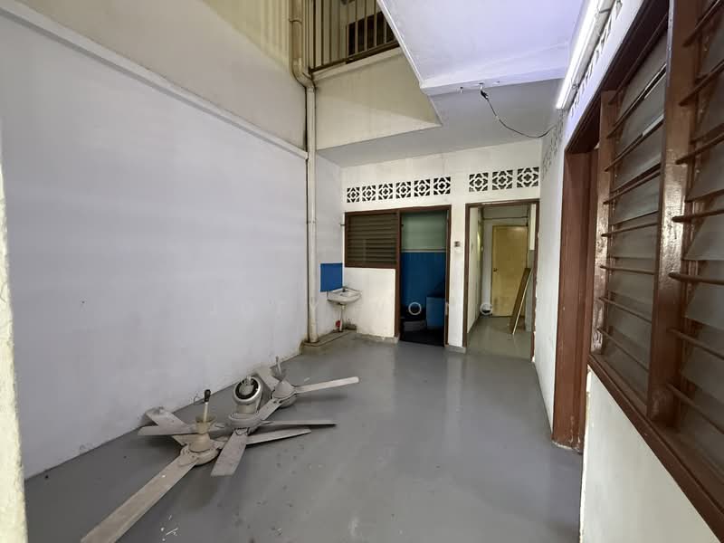 Rumah Teres 2 Tingkat untuk Disewa di Happy Garden (Kuchai Lama) - Joey Wong - Interior - PropertyGuru.com.my