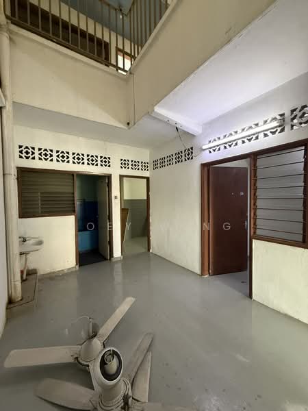 Rumah Teres 2 Tingkat untuk Disewa di Happy Garden (Kuchai Lama) - Joey Wong - Interior - PropertyGuru.com.my