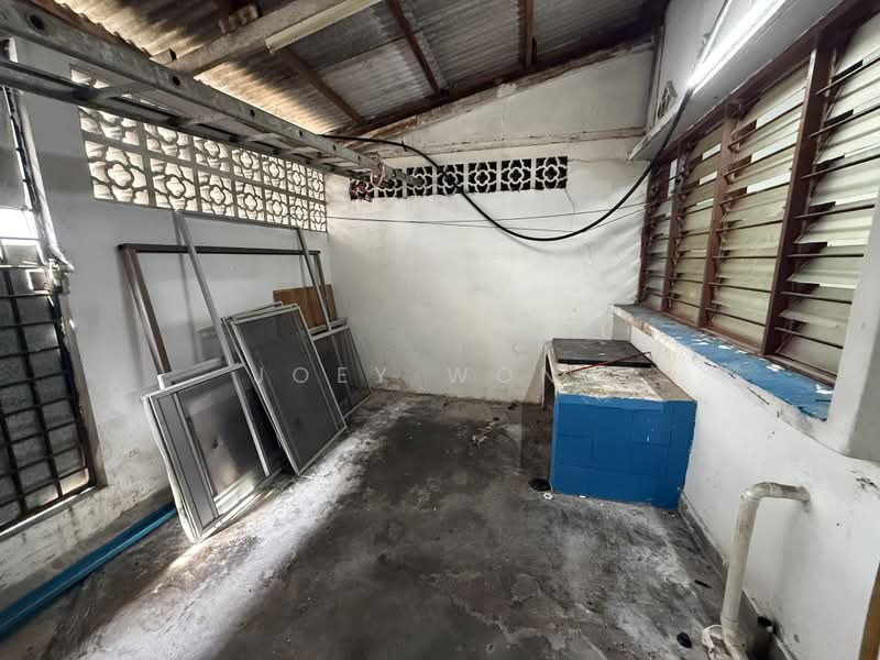 Rumah Teres 2 Tingkat untuk Disewa di Happy Garden (Kuchai Lama) - Joey Wong - Interior - PropertyGuru.com.my