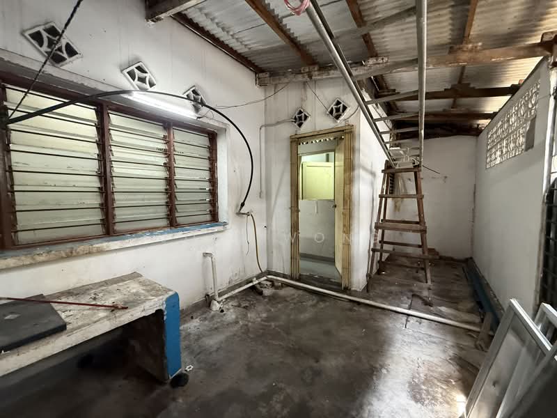 Rumah Teres 2 Tingkat untuk Disewa di Happy Garden (Kuchai Lama) - Joey Wong - Interior - PropertyGuru.com.my