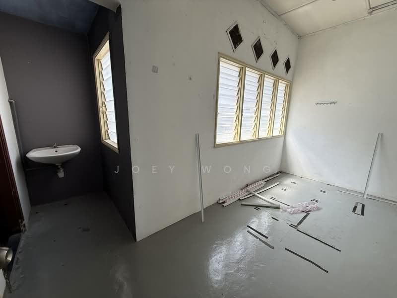 Rumah Teres 2 Tingkat untuk Disewa di Happy Garden (Kuchai Lama) - Joey Wong - Interior - PropertyGuru.com.my