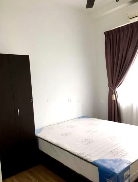 Kondominium untuk Disewa di Ceria Residences, Cyberjaya - Siti Haila - Bedroom - PropertyGuru.com.my