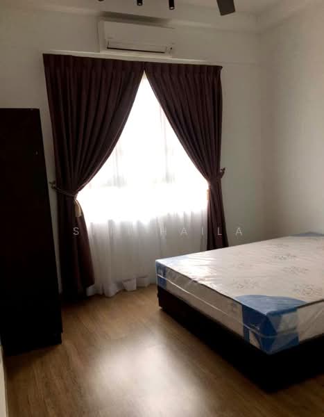 Kondominium untuk Disewa di Ceria Residences, Cyberjaya - Siti Haila - Bedroom - PropertyGuru.com.my