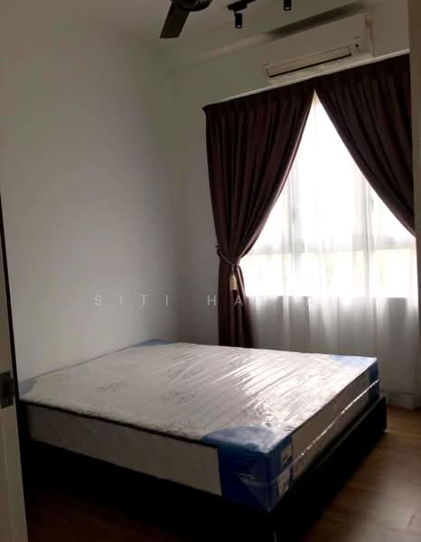 Kondominium untuk Disewa di Ceria Residences, Cyberjaya - Siti Haila - Bedroom - PropertyGuru.com.my