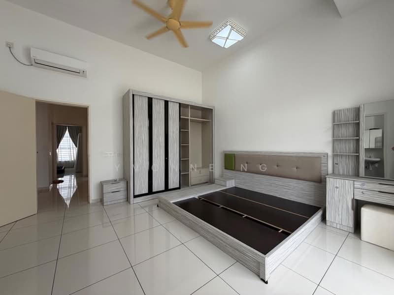 2-storey Terraced House for Rent in Setia Eco Gardens (Gelang Patah) - Yvonne Ng - PropertyGuru.com.my