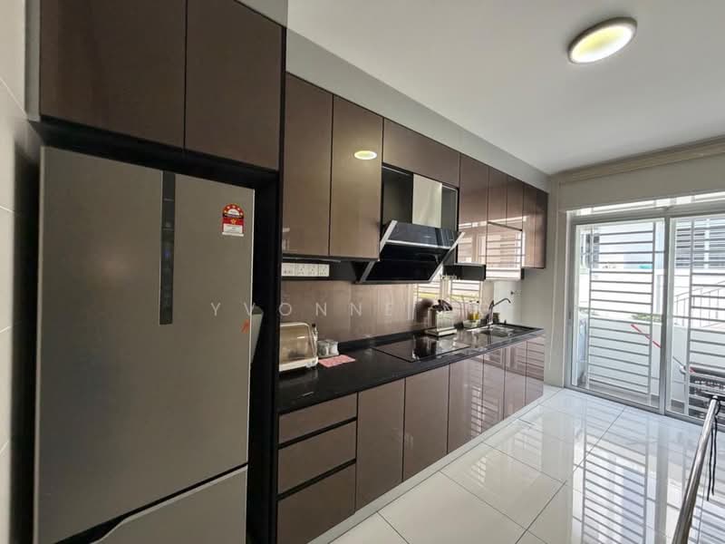 2-storey Terraced House for Rent in Setia Eco Gardens (Gelang Patah) - Yvonne Ng - PropertyGuru.com.my