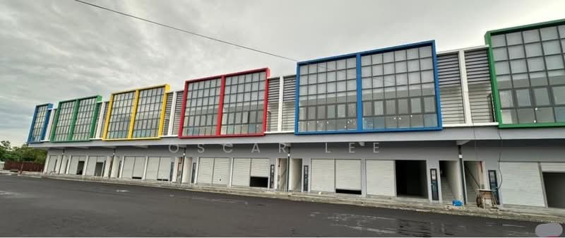Shop for Rent in Kampung Baru Kundang (Rawang) - Oscar Lee - Exterior - PropertyGuru.com.my