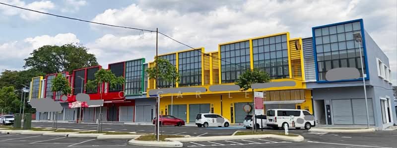 Shop for Rent in Kampung Baru Kundang (Rawang) - Oscar Lee - Exterior - PropertyGuru.com.my