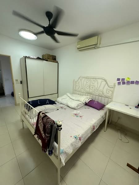 Apartment for Rent at De Bayu - Elaine Yap - Bedroom - PropertyGuru.com.my