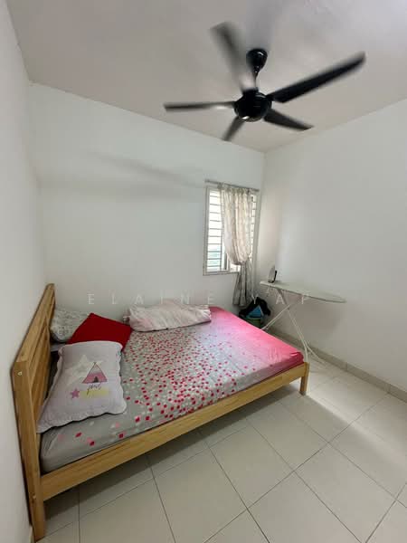 Apartment for Rent at De Bayu - Elaine Yap - Bedroom - PropertyGuru.com.my