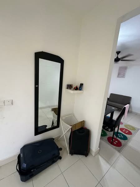 Apartment for Rent at De Bayu - Elaine Yap - Living Room - PropertyGuru.com.my