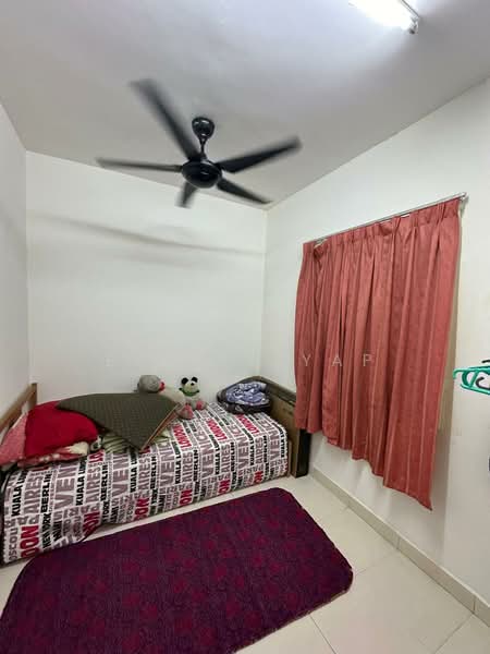 Apartment for Rent at De Bayu - Elaine Yap - Bedroom - PropertyGuru.com.my