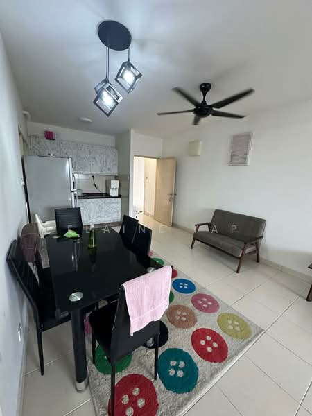 Apartment for Rent at De Bayu - Elaine Yap - PropertyGuru.com.my