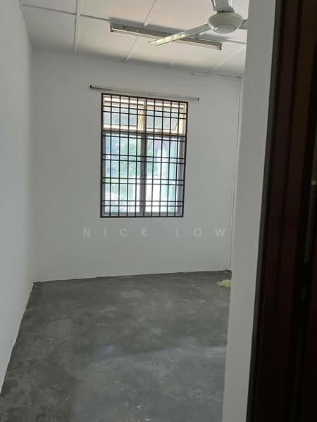 Rumah Teres 1 Tingkat untuk Disewa di Taman Setia Indah (Tebrau) - Nick Low - Interior - PropertyGuru.com.my