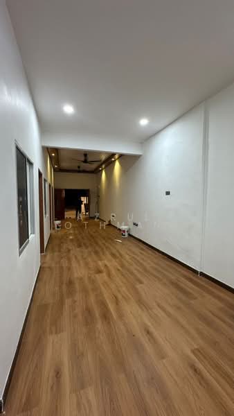 1-storey Terraced House for Sale in Taman Senawang Jaya (Senawang) - Azrul Othman - Interior - PropertyGuru.com.my