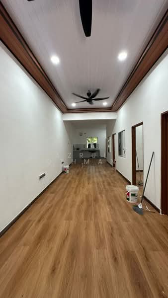 1-storey Terraced House for Sale in Taman Senawang Jaya (Senawang) - Azrul Othman - Interior - PropertyGuru.com.my