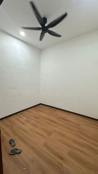 1-storey Terraced House for Sale in Taman Senawang Jaya (Senawang) - Azrul Othman - Interior - PropertyGuru.com.my