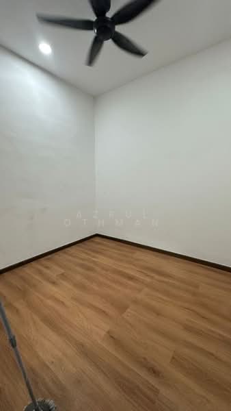 1-storey Terraced House for Sale in Taman Senawang Jaya (Senawang) - Azrul Othman - Interior - PropertyGuru.com.my
