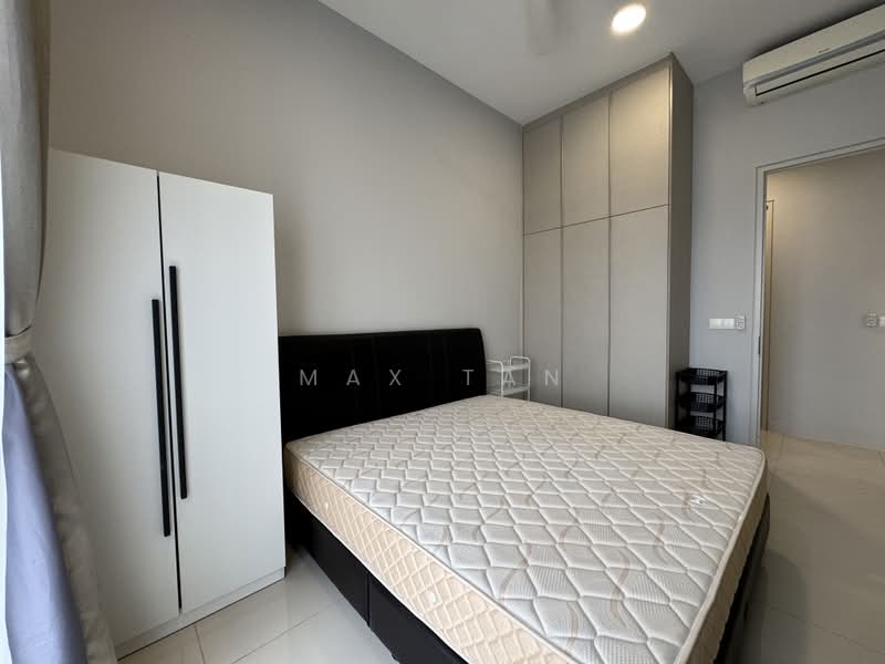 Service Residence for Rent at Tropicana Gardens - Max Tan - Bedroom - PropertyGuru.com.my