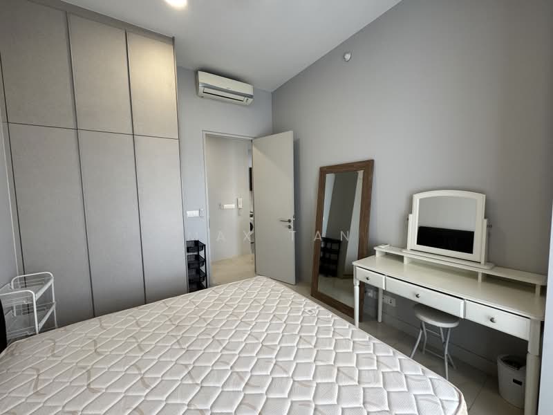 Service Residence for Rent at Tropicana Gardens - Max Tan - Bedroom - PropertyGuru.com.my