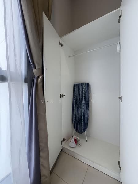 Service Residence for Rent at Tropicana Gardens - Max Tan - Interior - PropertyGuru.com.my
