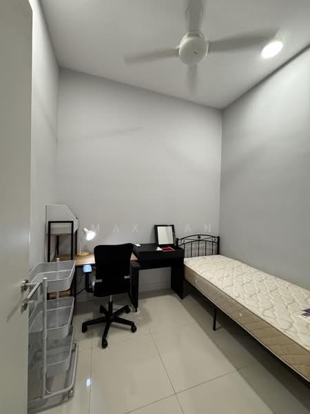 Service Residence for Rent at Tropicana Gardens - Max Tan - Bedroom - PropertyGuru.com.my